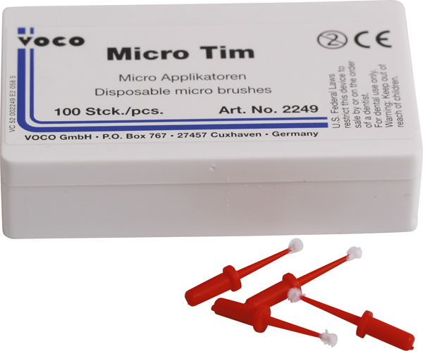 Micro Tim, 100 stk.