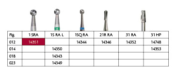 Meisinger HM rosenbor RA 1S/012 grøn, 5 stk.