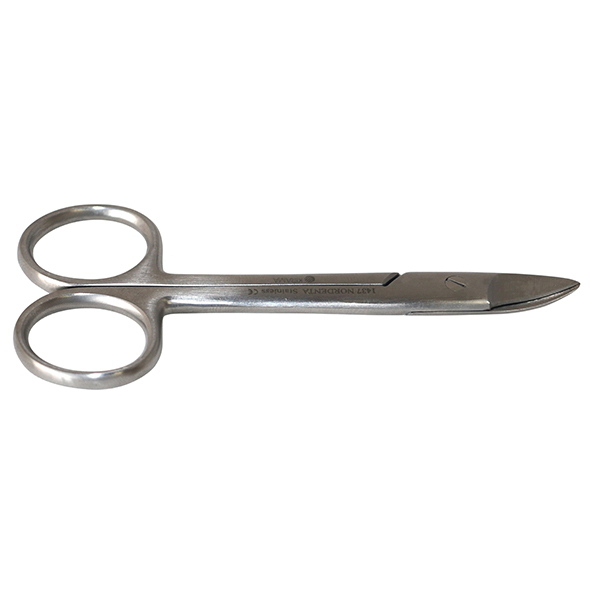 Kronesaks buet, 10,5 cm