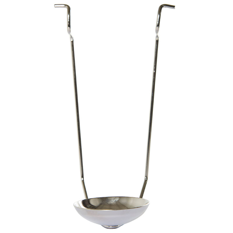 Plum drypbakke til Electronic dispenser