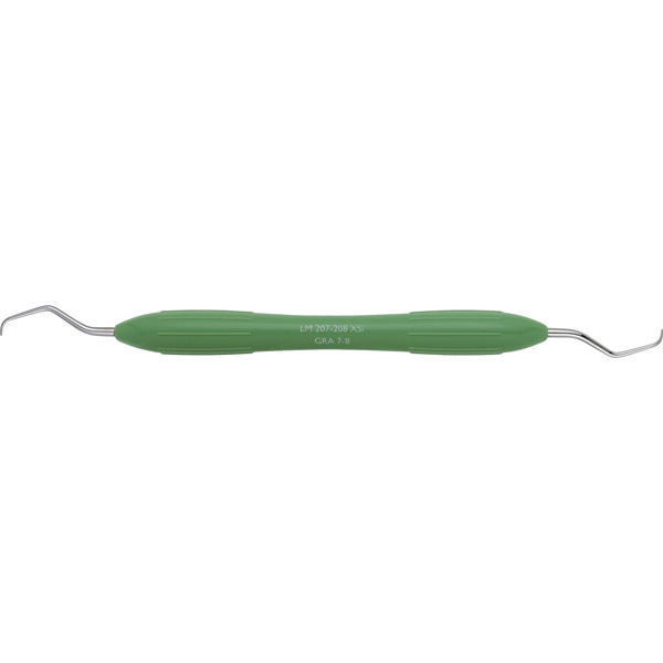 LM Gracey curette 7/8 207-208 XSi