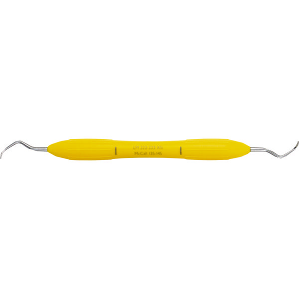 LM McCall curette 13S/14S 222-223 XSi