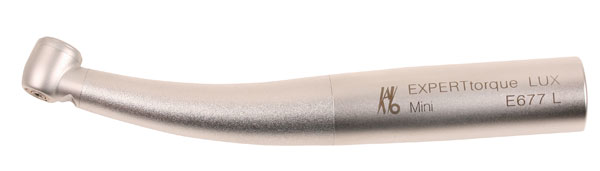 Kavo EXPERTtorque turbine Mini E677L