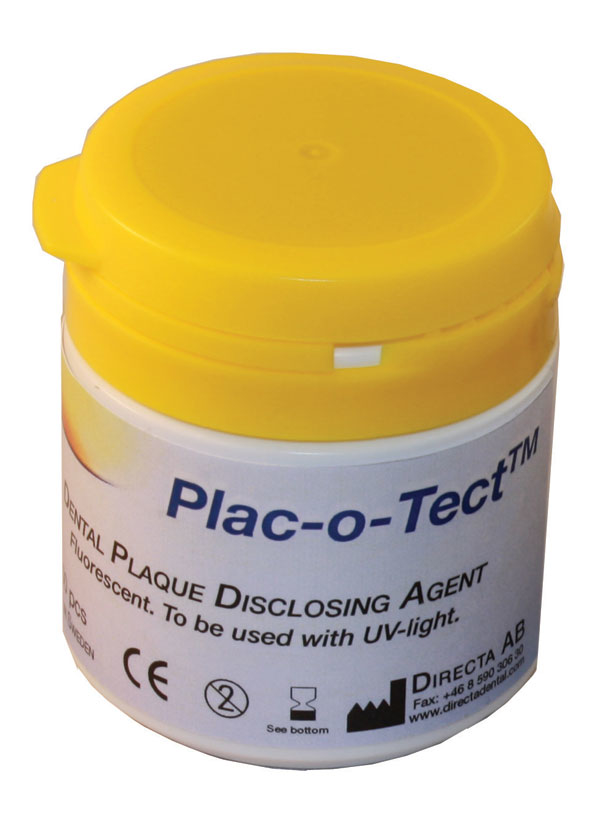 Plac-O-Tect refill, 200 stk.
