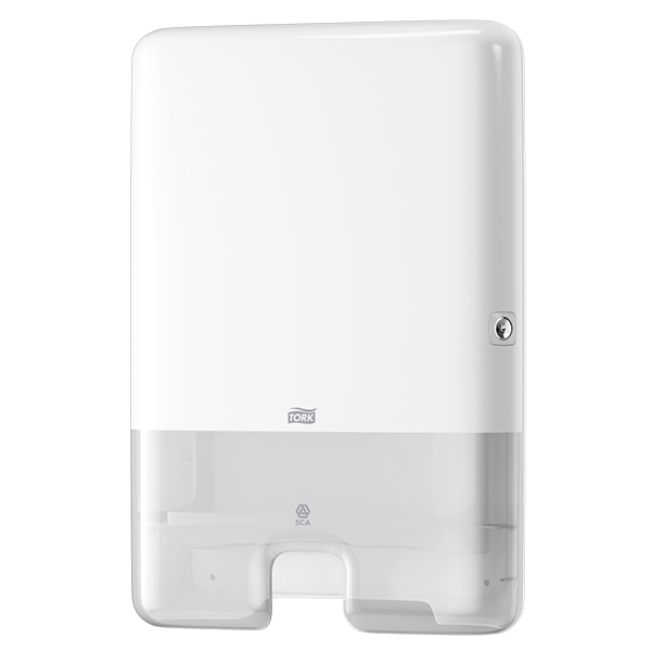 Tork H2 Xpress dispenser t/H2 håndkl.ark , stk.