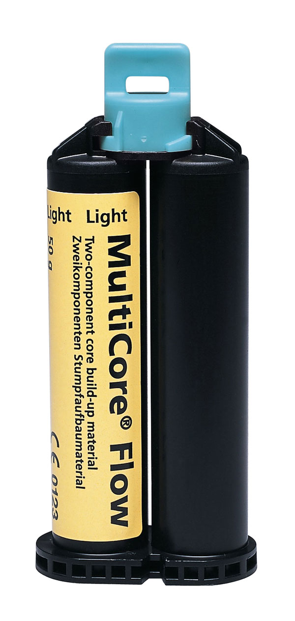 MultiCore Flow, Light, magasin, 50 g