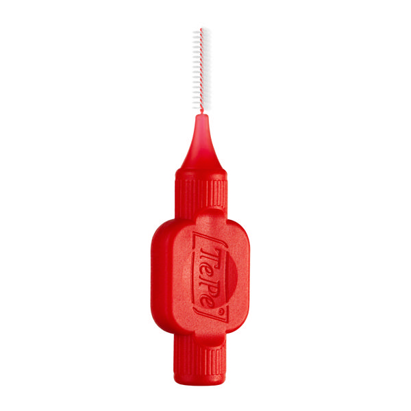 TePe interdentalbørster, soft, 0,5 mm., 10 x 8 stk