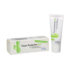 Fluor Protector Gel, 20 g