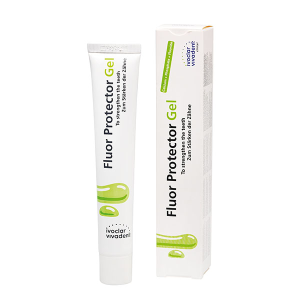 Fluor Protector Gel, 50 g