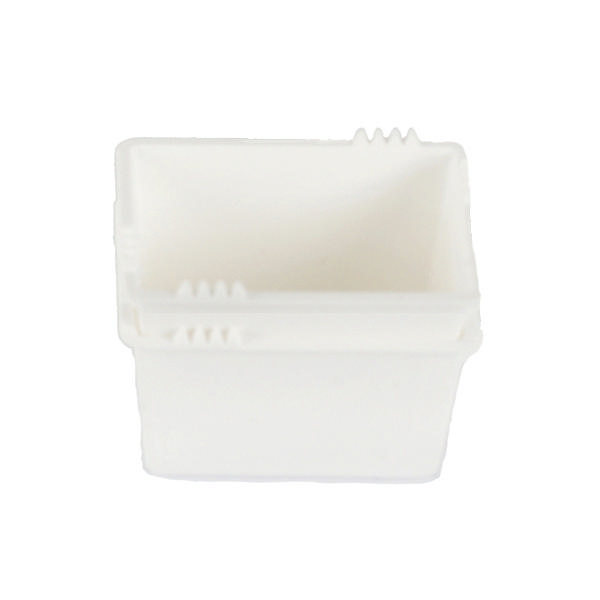 PractiPal compact sæt med borholder, grøn