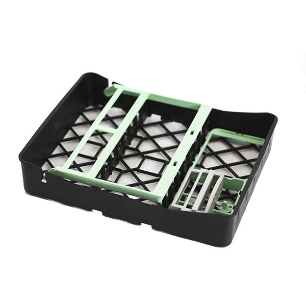 PractiPal compact sæt med filholder, mintgrøn