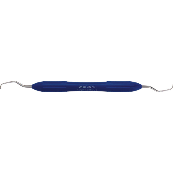 LM Langer curette 5/6 285-286 XSi