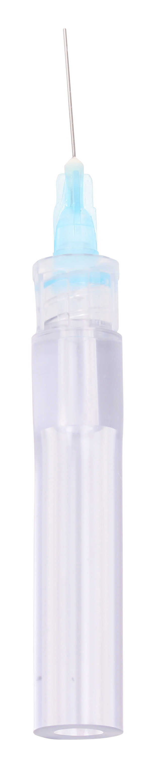 Mikrosug-adapter, med 25G sugekanyle, 20 stk.