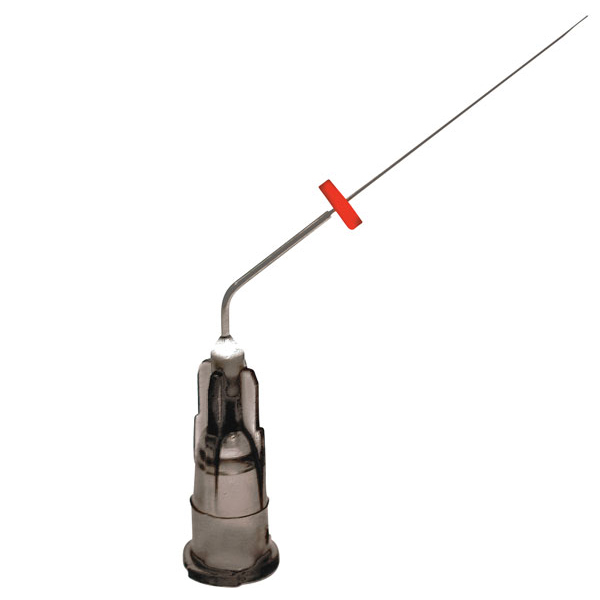 NiTi SuperFlex spidser, 25 mm, 6 stk.