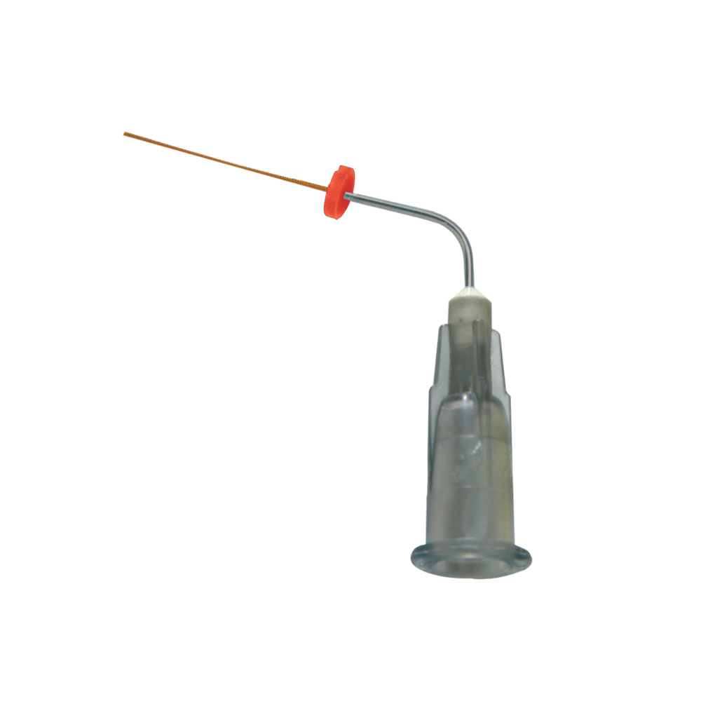 Flexi-Glide spidser, 30G, 20 stk.