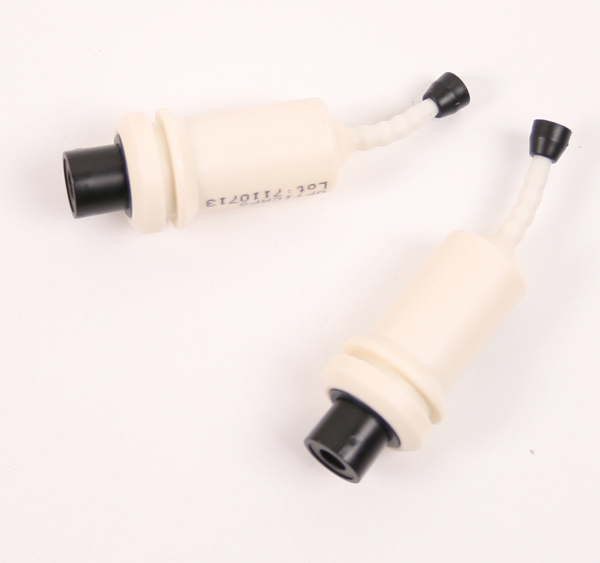 Harvard OptiCaps zinkfosfatcement, 10 kapsler