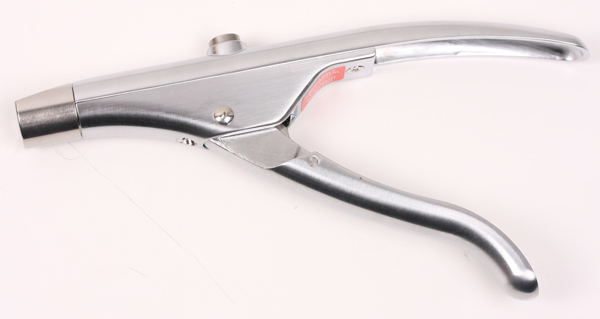 DeTrey kapselpistol, stk.