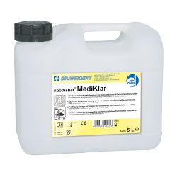 Miele Neodisher MediKlar, 5 liter