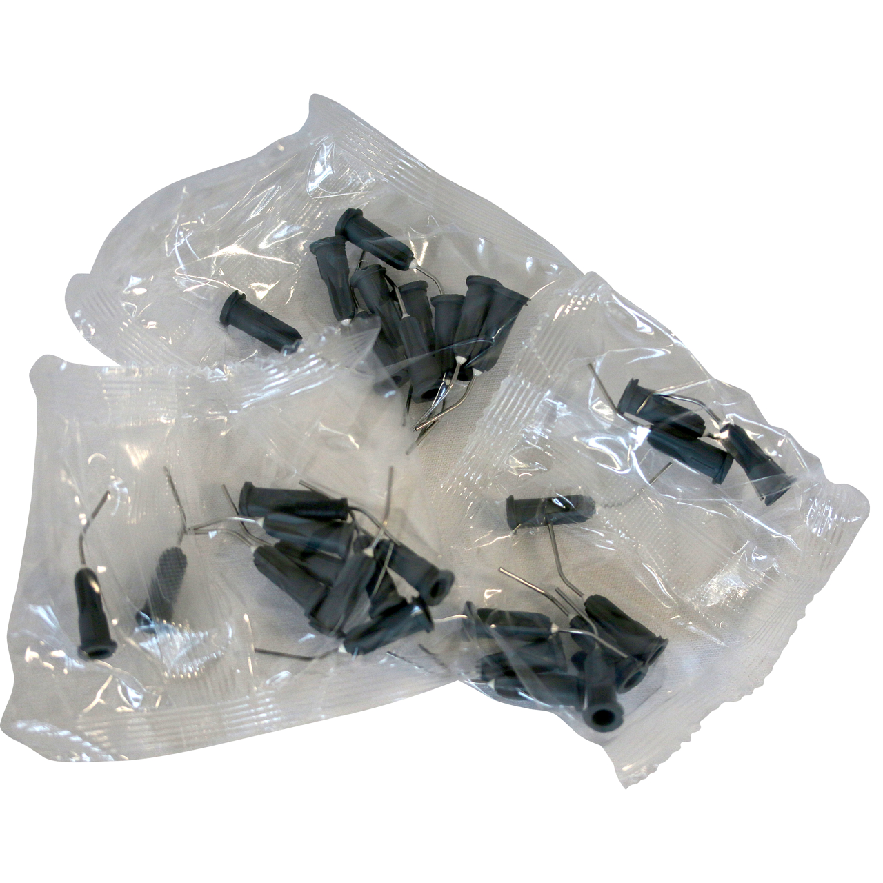 GC Dispensing Tips Long Needle, 30 stk