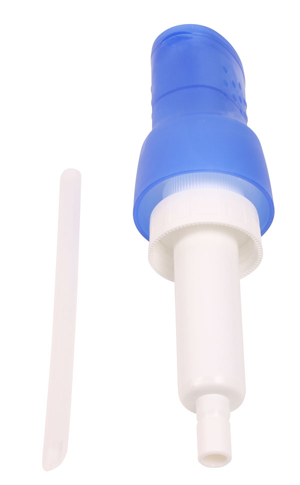 Kavo Dekaseptol dispenseringspumpe t/1 liters dunk