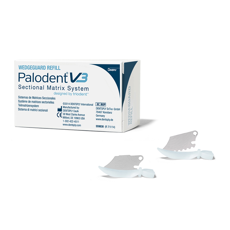 Palodent V3 WedgeGuard, str. L, 50 stk.