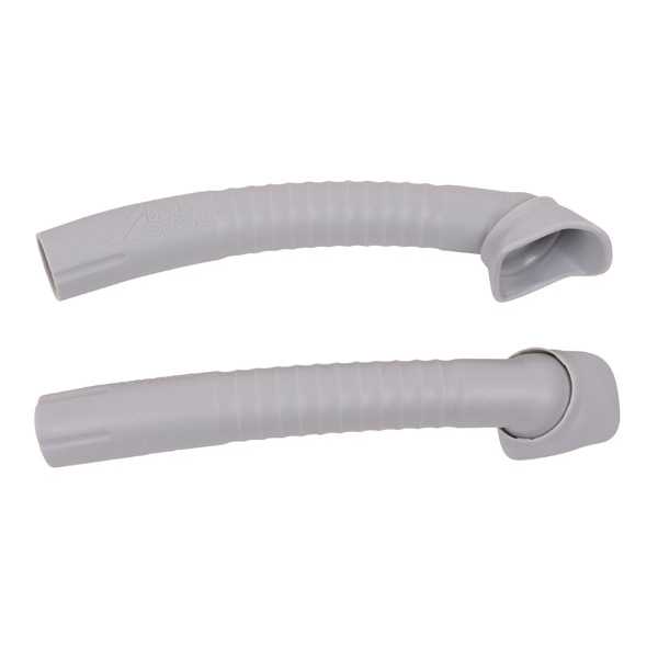 Dürr Profylakse sug, grå, 4 stk.