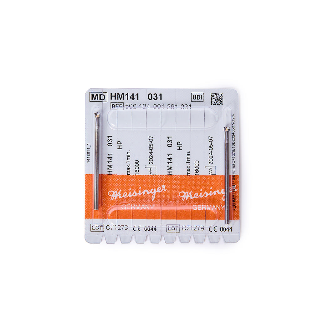 Meisinger Allport HM 141 031 HP, 2 stk.