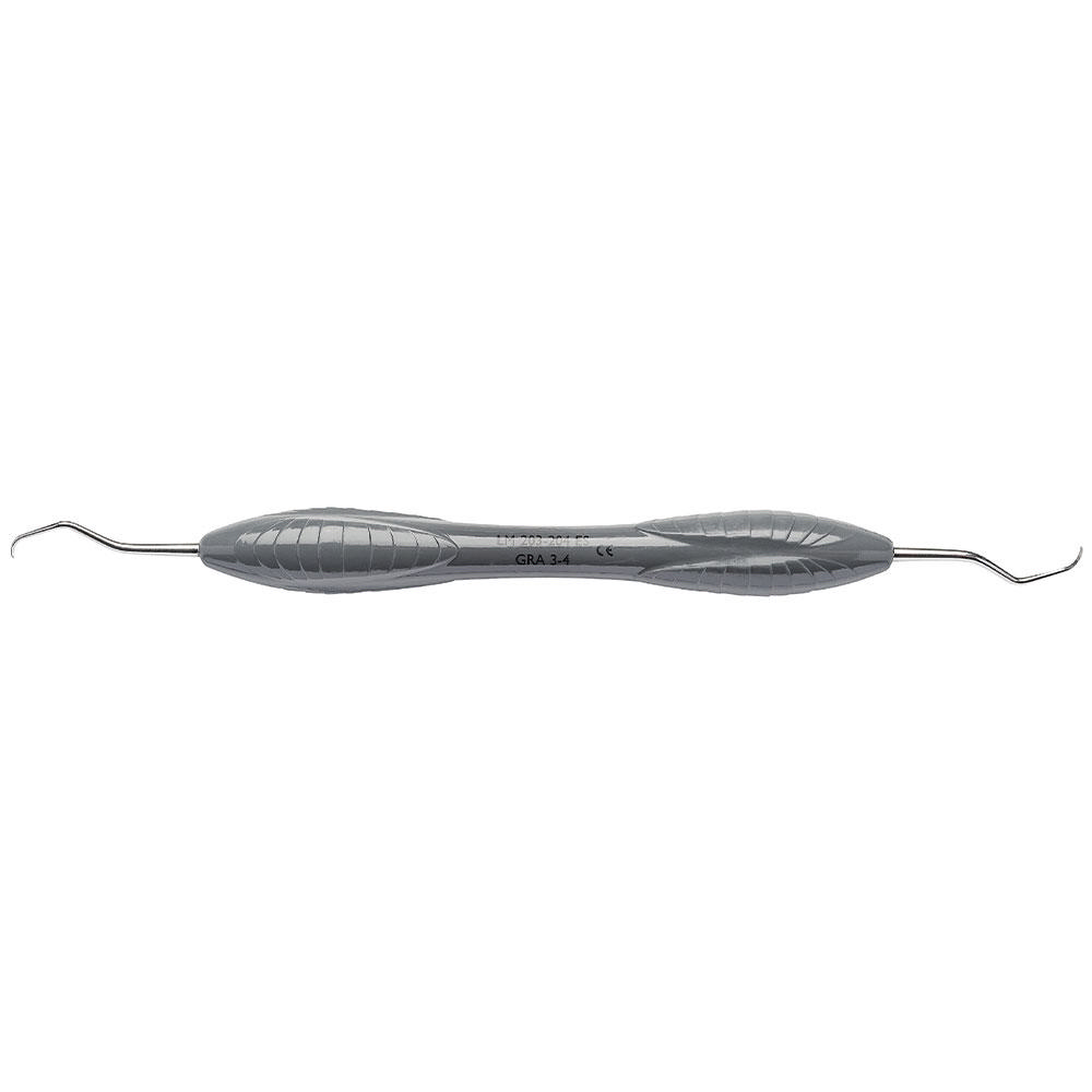 LM Gracey curette 3/4 203-204 ES