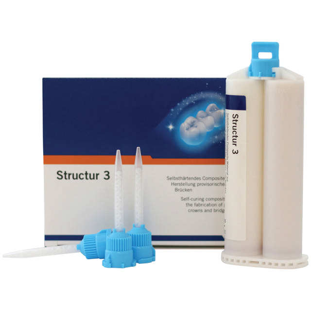 Structur 3 farve A2, 5 ml