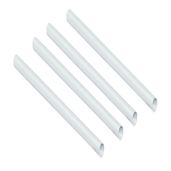 TopDent T-Vac sug hvid, 1000 stk.