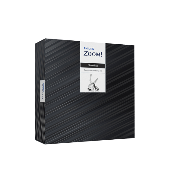 Zoom NiteWhite mini kit, 10%, 3 sprøjter