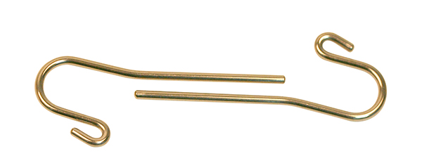 VDW Raypex 4-5-6 læbekrog, 5 stk.