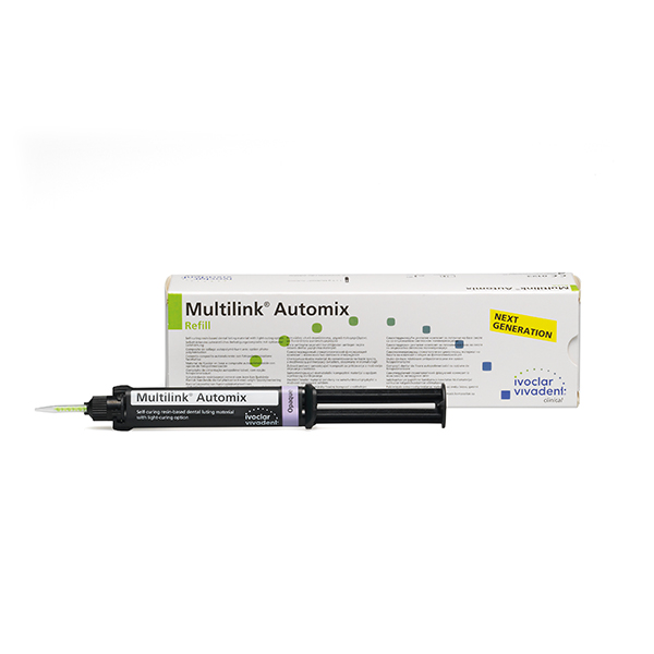 Multilink Automix refill, opaque