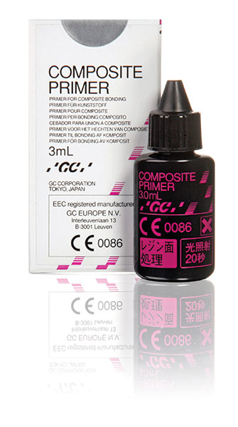 GC Composite Primer, 3 ml