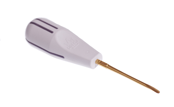 Directa luxator L3S Titanium grå