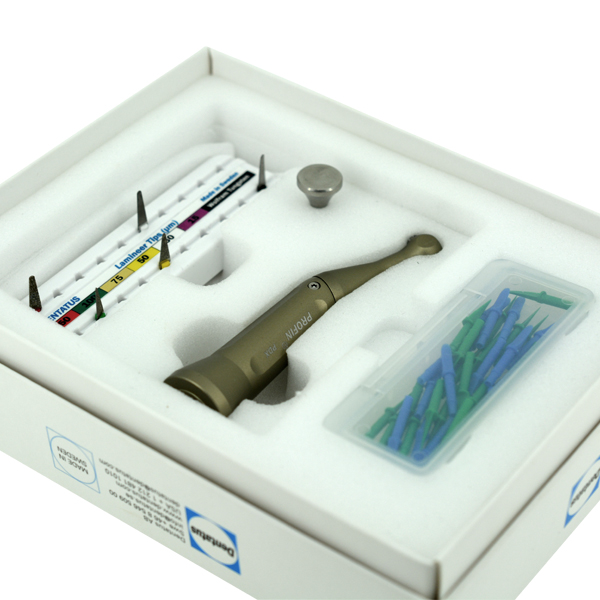 Profin PDX/SK, start sæt