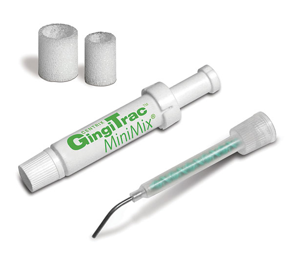 GingiTrac™ Minimix Refill Kit