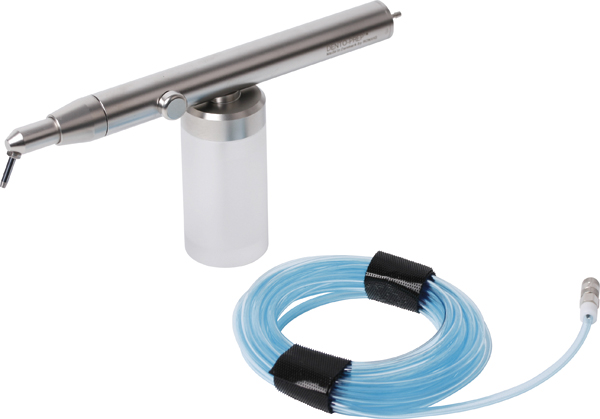 Dento-Prep sandblæser