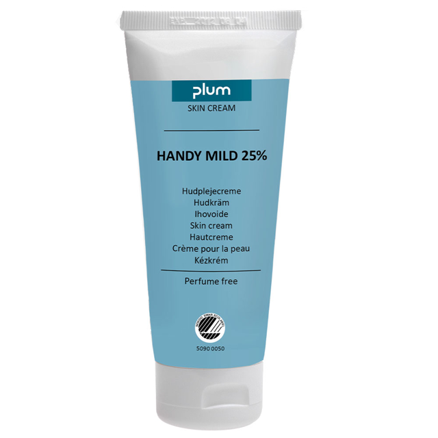 Plum Handy Mild hudcreme, 100 ml