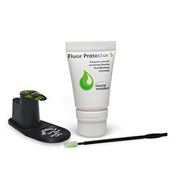 Fluor Protector S single dose, 20 x 0,26 g