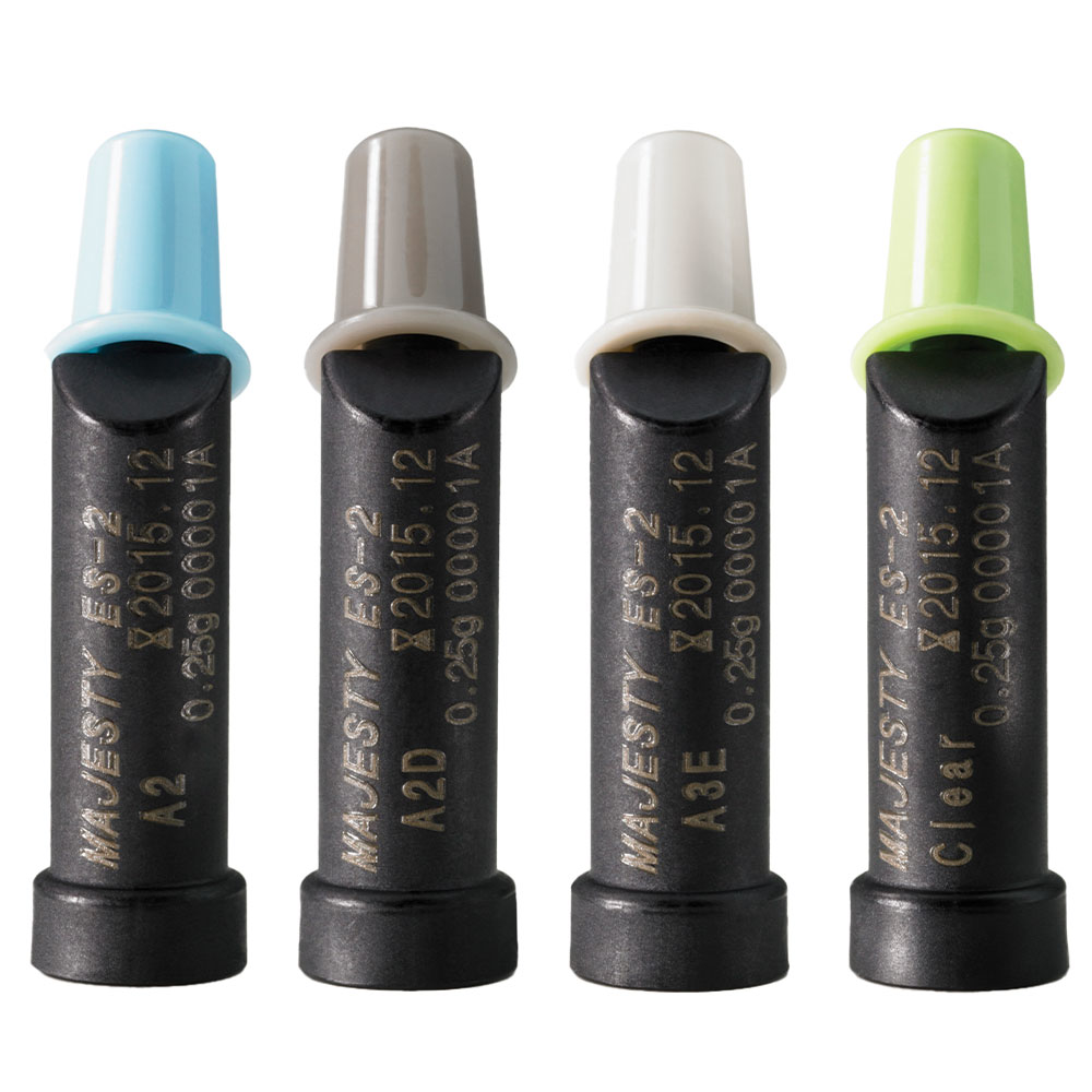 Clearfil Majesty ES-2 Classic PLT, A3, 20 x 0,25 g