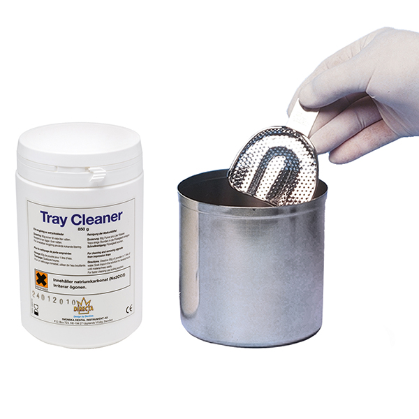 Tray Cleaner, 850 g