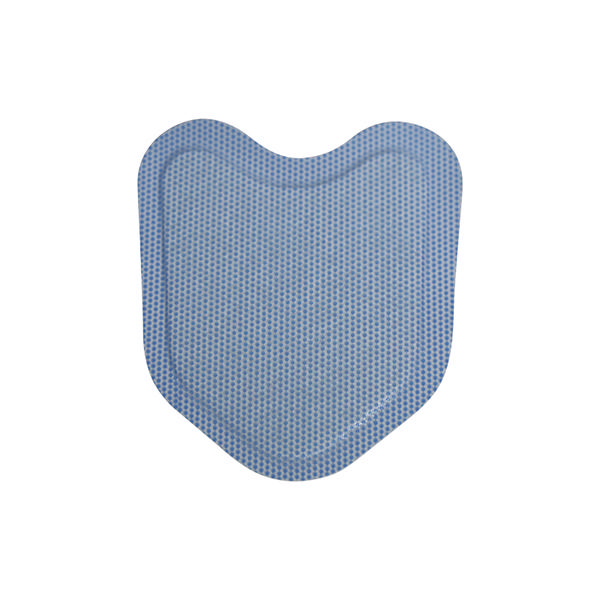 Neodrys Reflective, Large, blå, 50 stk.