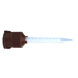 Voco blandespidser, type 10, 50 stk.