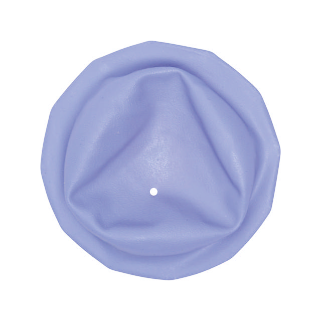 Zirc Insti-dam, relaxed fit, latex-fri, 20 stk.
