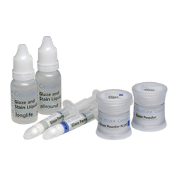 IPS e.max Ceram Glaze Paste, 3 g