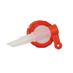 AlproJet aftapningshane til 5 og 10 l. dunk