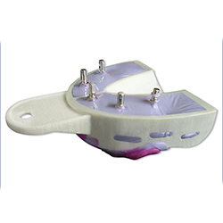 Miratray Implant S3 Stor, OK, 6 stk.