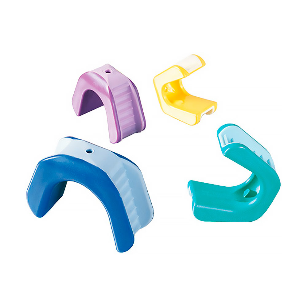 LogiBloc bideklods, lilla, small, stk.