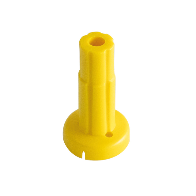 Mellemste sugeindsats til OroCup, 11 mm.